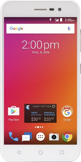 ZTE Blade A520 Global Dual SIM LTE 8GB
